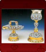 Chalice set - 2452L