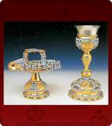 Chalice set - 2454L