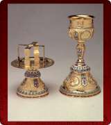 Chalice set - 253XL
