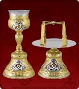 Chalice set - 254XL