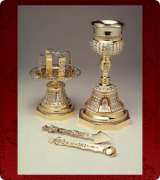 Chalice set - 255XXL