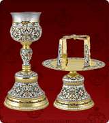Chalice set - 256XL