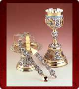 Chalice set - 258XL