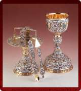 Chalice set - 266XL