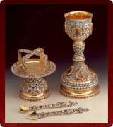 Chalice set - 275XXL