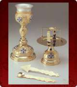 Chalice set - 301XL