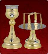Chalice set - 303L