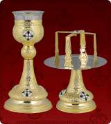 Chalice set - 303M
