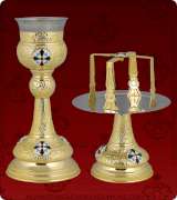 Chalice set - 303XL
