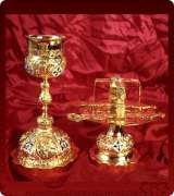 Chalice set - 307M