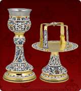 Chalice set - 315M