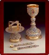 Chalice set - 319XXL