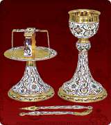 Chalice set - 325L