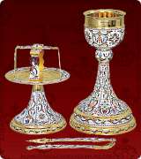 Chalice set - 325XL