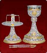 Chalice set - 325XXL