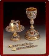 Chalice set - 330L