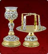 Chalice set - 351M