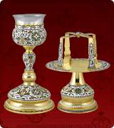 Chalice set - 351XL
