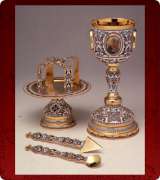 Chalice set - 357L