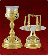 Chalice set - 361XXL