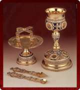 Chalice set - 366L