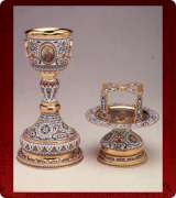 Chalice set - 375XXL