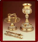 Chalice set - 392L