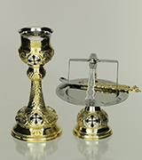 Chalice set - US40216