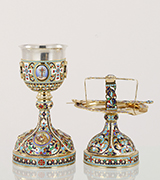 Chalice set - 40958