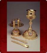 Chalice set - 221XL