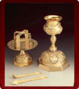 Chalice set - 232XL
