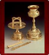 Chalice set - 234XL