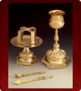 Chalice set - 237XL