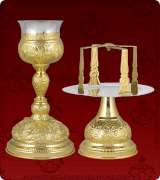 Chalice set - 242XL