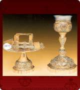 Chalice set - 2420L