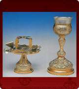Chalice set - 2421L