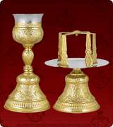 Chalice set - 250XL