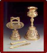 Chalice set - 251XL