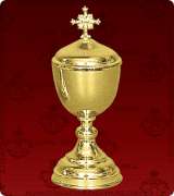Chalice - 263XS
