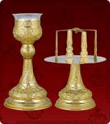 Chalice set - 297L