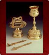 Chalice set - 384