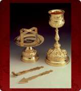 Chalice set - 386