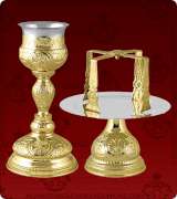 Chalice set - 388M