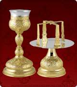 Chalice set - 388XL