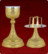Chalice set - 405XXXL