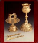 Chalice set - 470XL