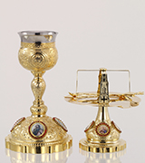 Chalice set - 40360