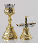 Chalice set - 40367