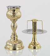 Chalice set - 40369