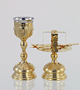 Chalice set - US40370